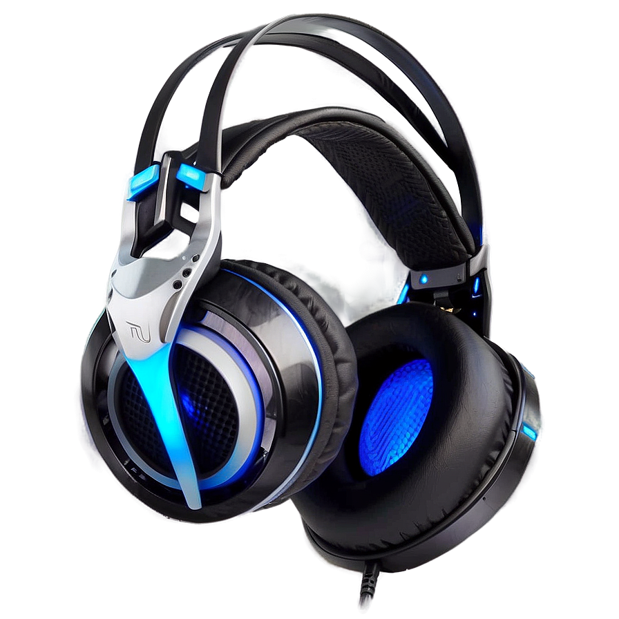 Gaming Headphones For Long Sessions Png Wpx