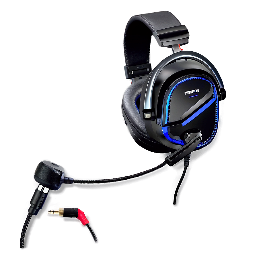 Gaming Headphones For Streaming Png 98