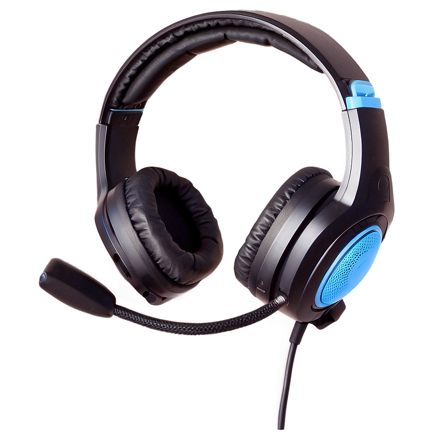 Gaming Headset Png 29