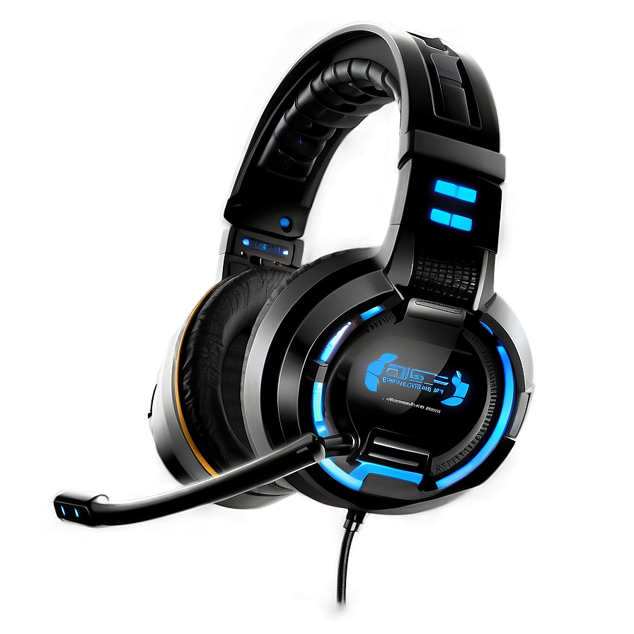 Gaming Headset Png 50