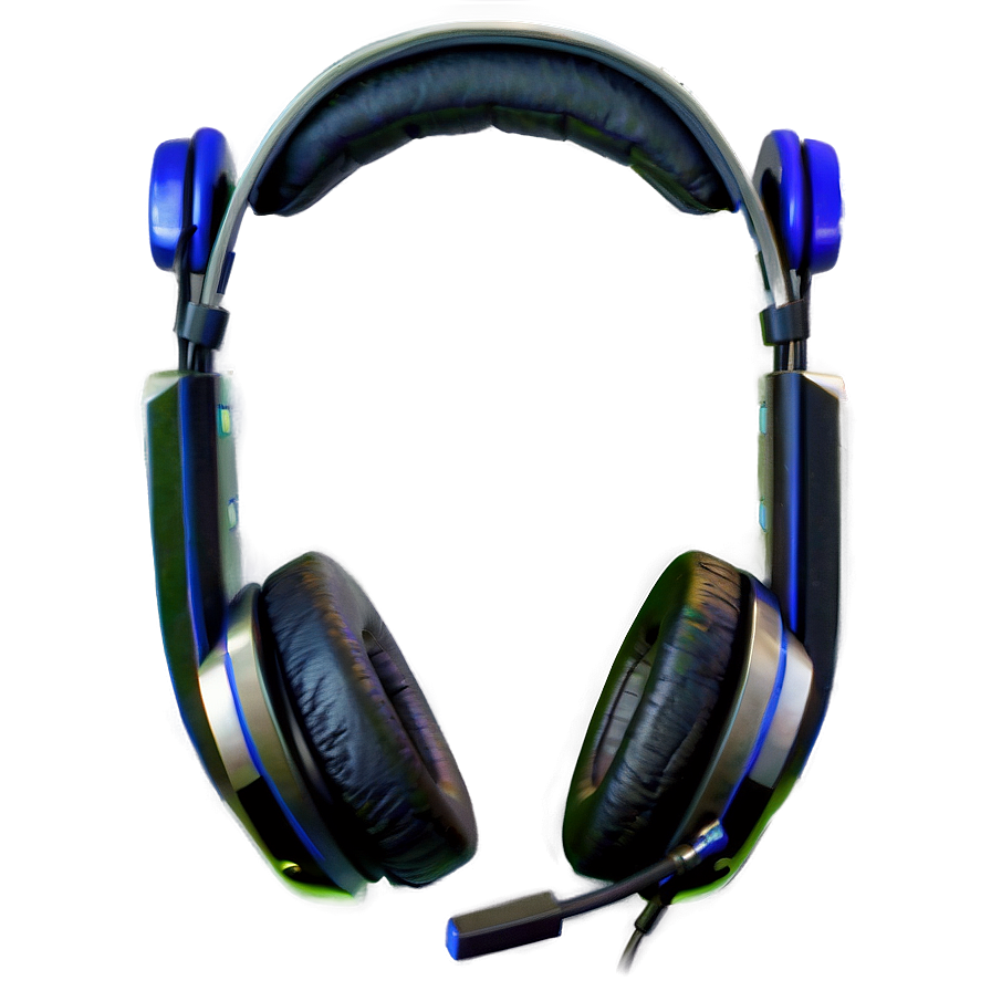 Gaming Headset Png 69