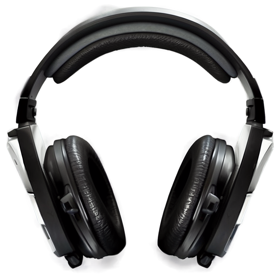 Gaming Headset Png 97