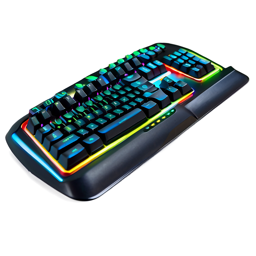 Gaming Keyboard D