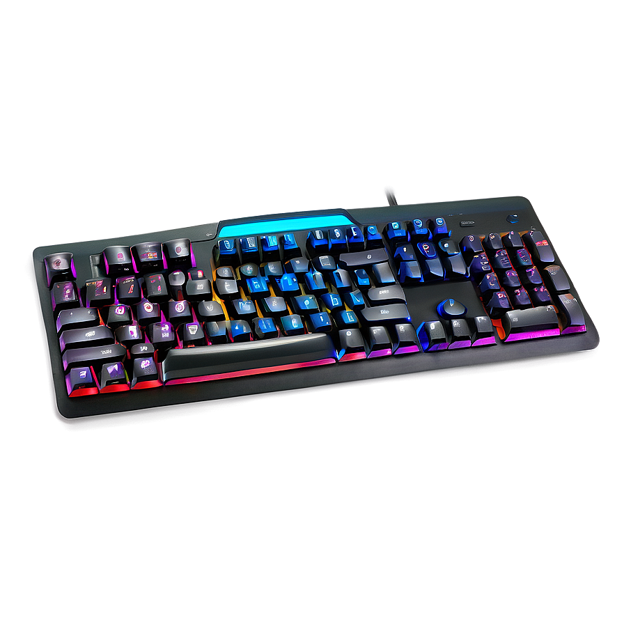 Gaming Keyboard For Mac Png 60