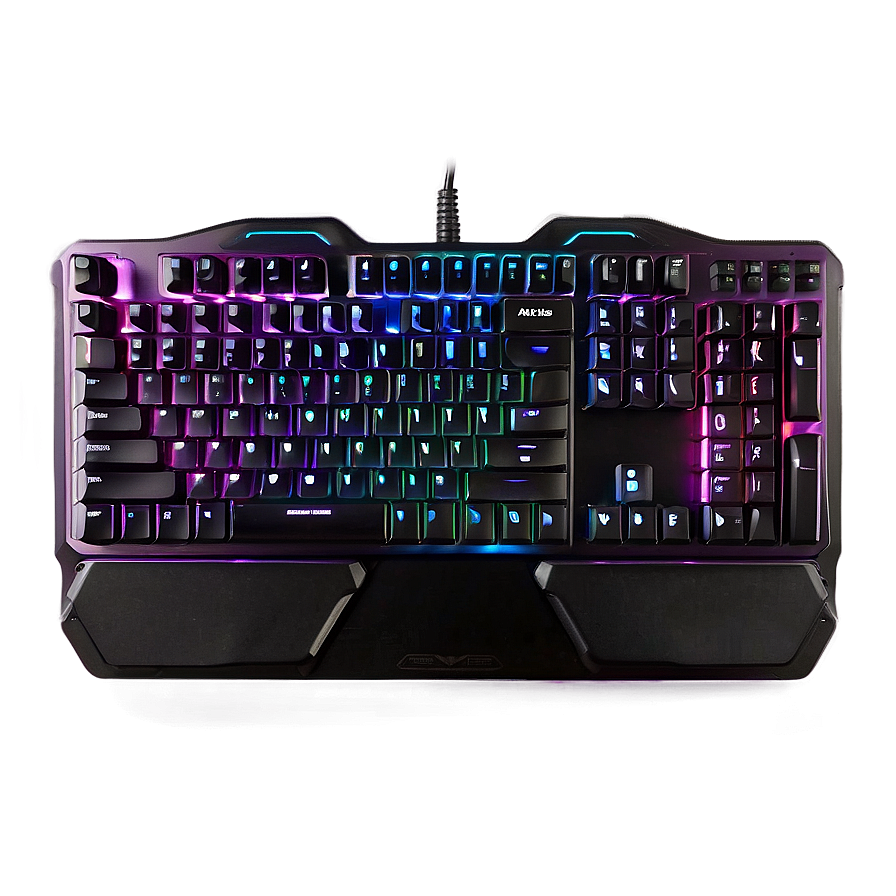 Gaming Keyboard Png Yxk57