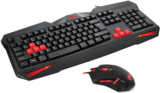 Gaming Keyboardand Mouse Combo