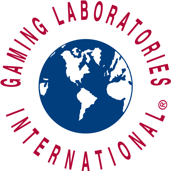 Gaming Laboratories International Logo