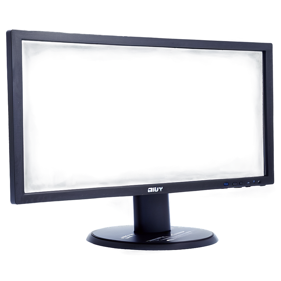 Gaming Monitor Png Xci