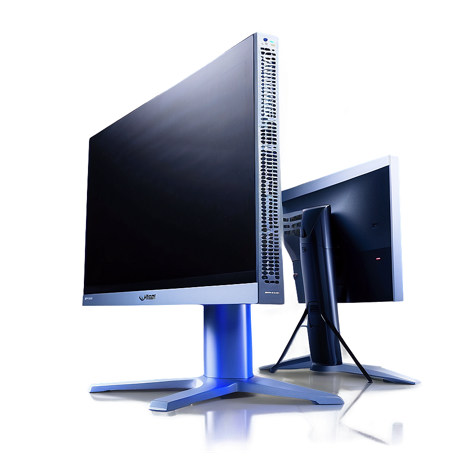 Gaming Monitor With Hdr10 Png Ykc