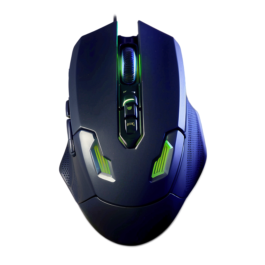 Gaming Mouse For Fps Games Png 06122024