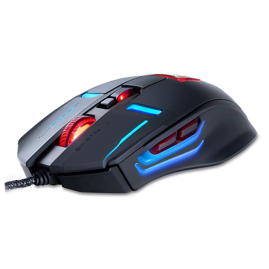 Gaming Mouse For Laptop Png Mtp