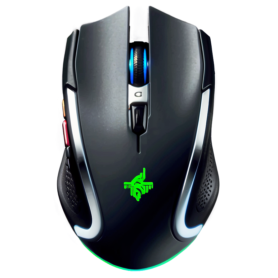 Gaming Mouse For Precision Aiming Png Jak