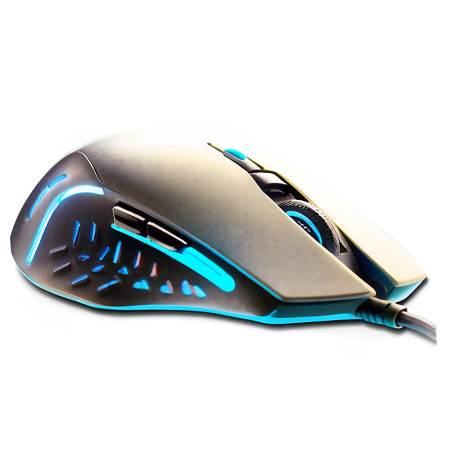 Gaming Mouse Png 33