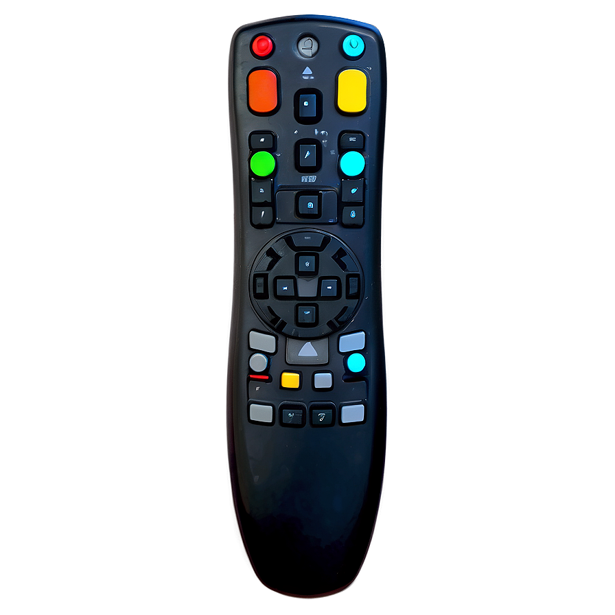 Gaming Remote Control Png 06202024