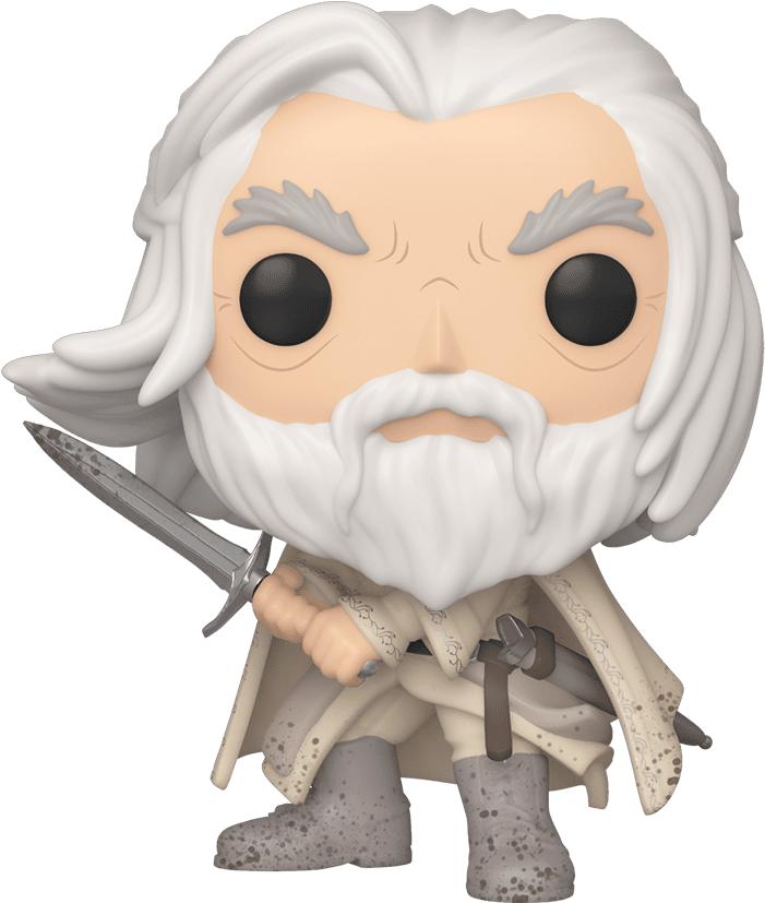 Gandalf Funko Pop Vinyl Figure