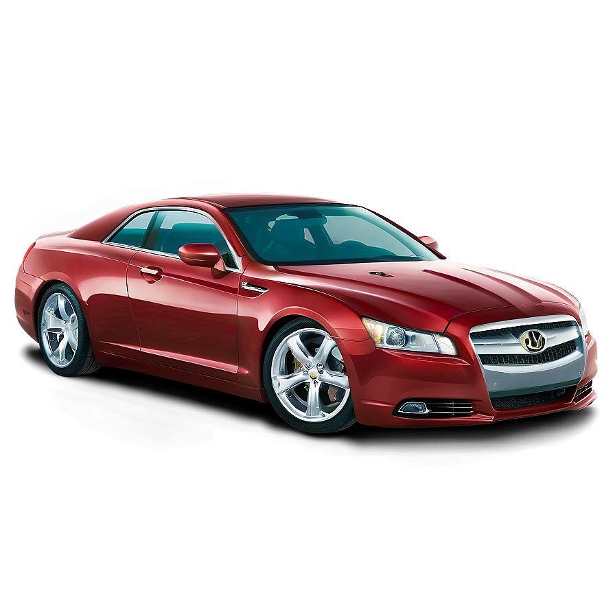 Gangster Boss Car Png 41