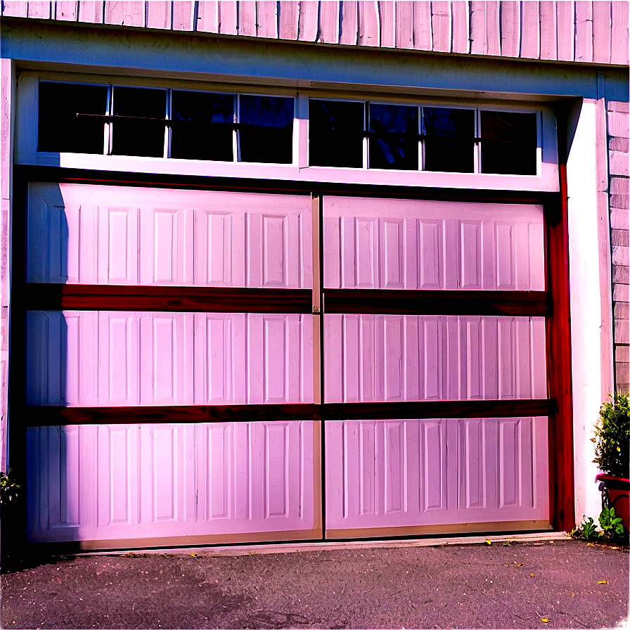 Garage Door Window Inserts Png 06132024