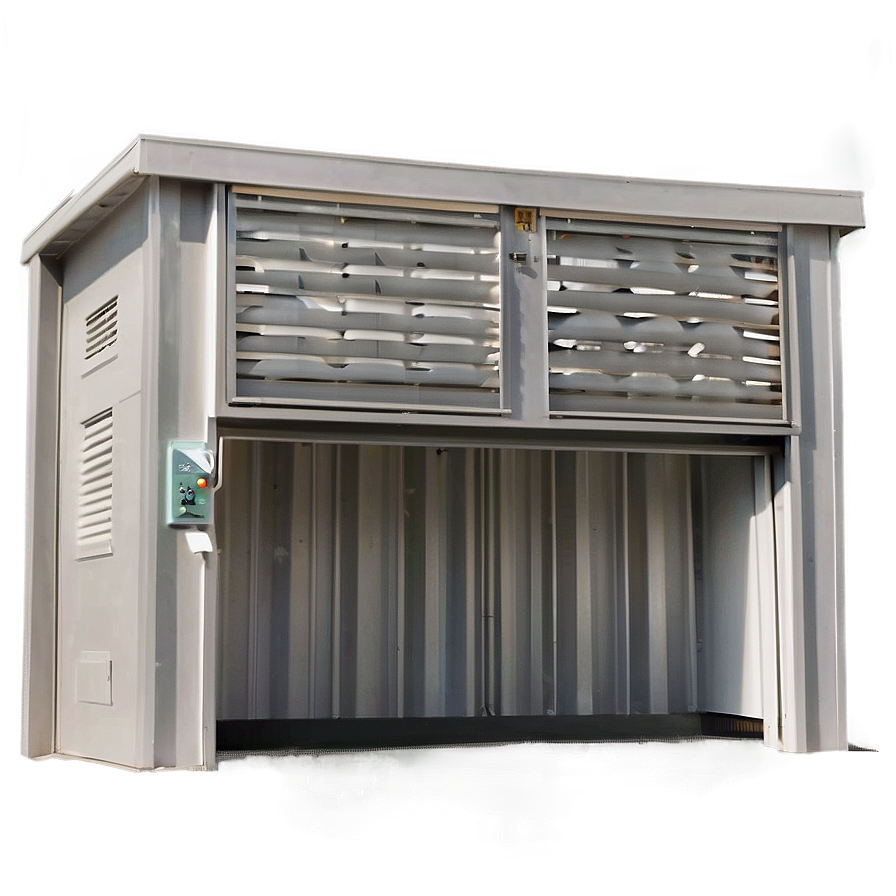 Garage Ventilation Solutions Png 52