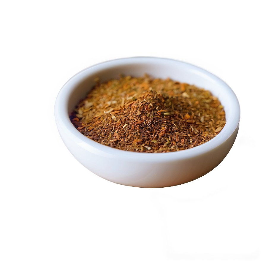 Garam Masala Seasoning Png 06272024