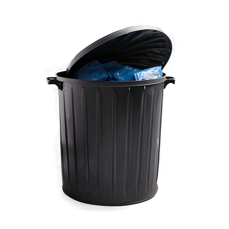 Garbage Can Png Jig64