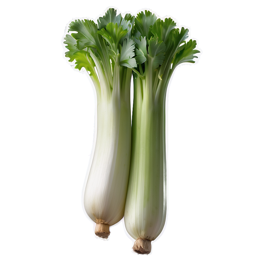 Garden Celery Png 06252024