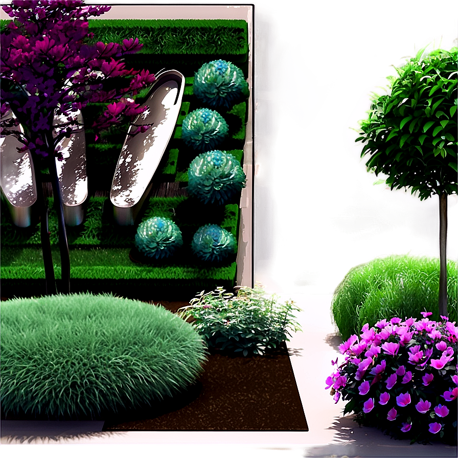 Garden Design Ideas Png Kgn43