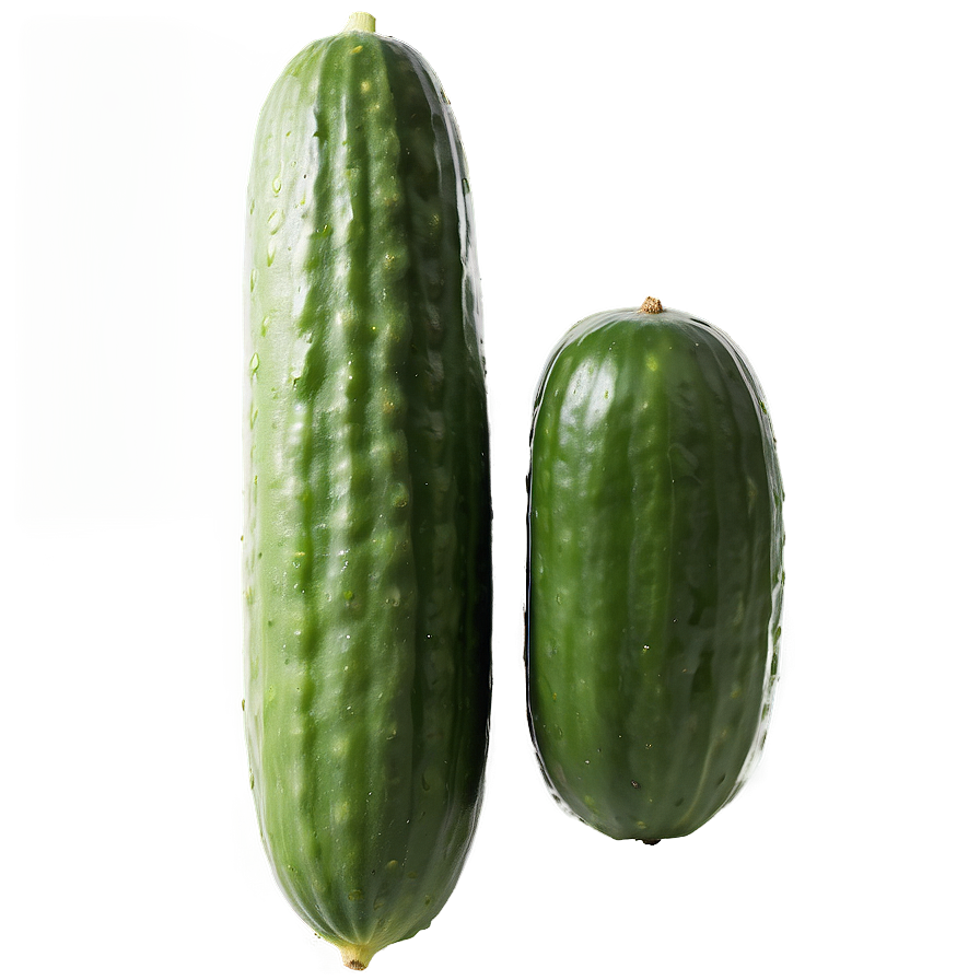 Garden Fresh Cucumber Png Xga51