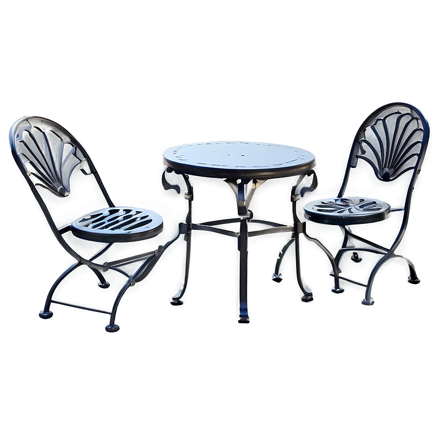 Garden Furniture Arrangement Png Bus49