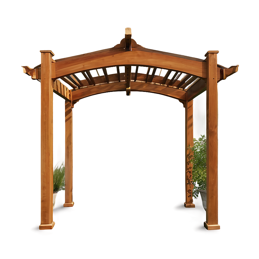 Garden Pergola Ideas Png Aiu60