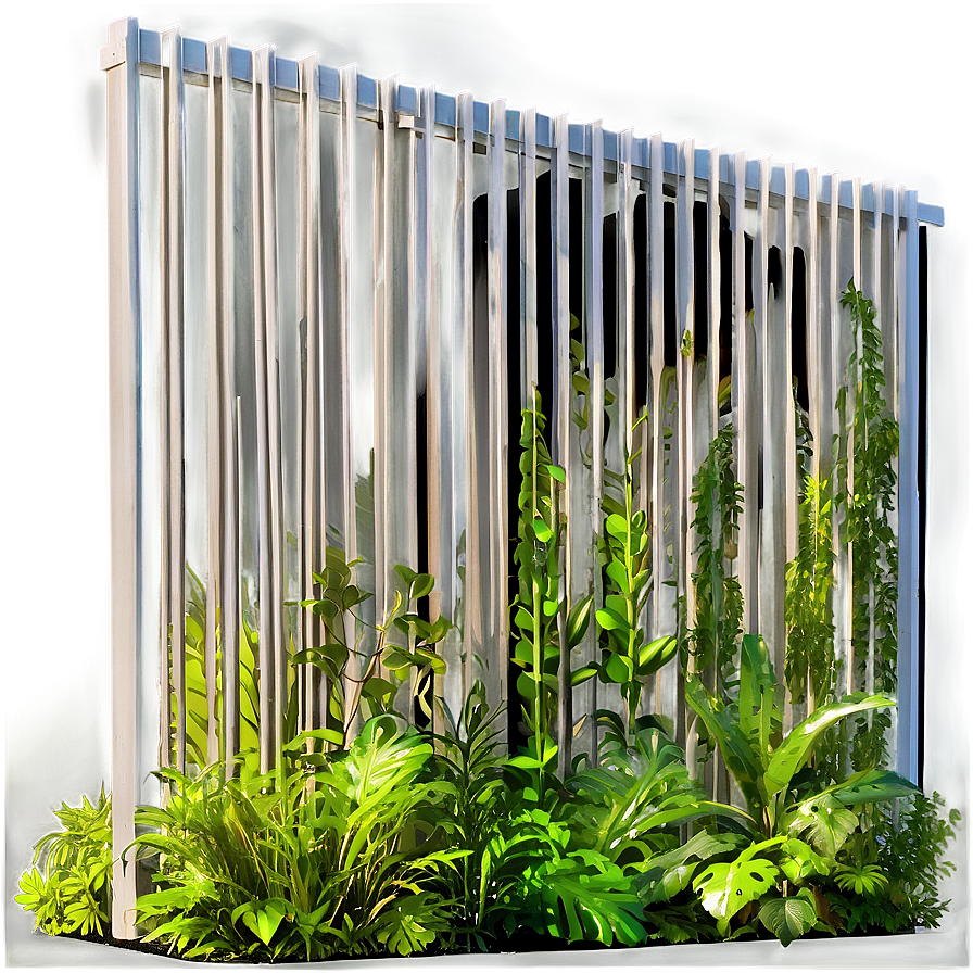 Garden Privacy Screens Png 48