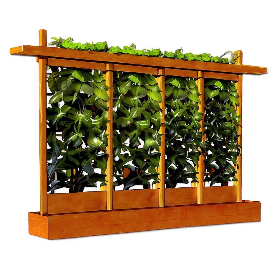 Garden Privacy Screens Png Qtd30