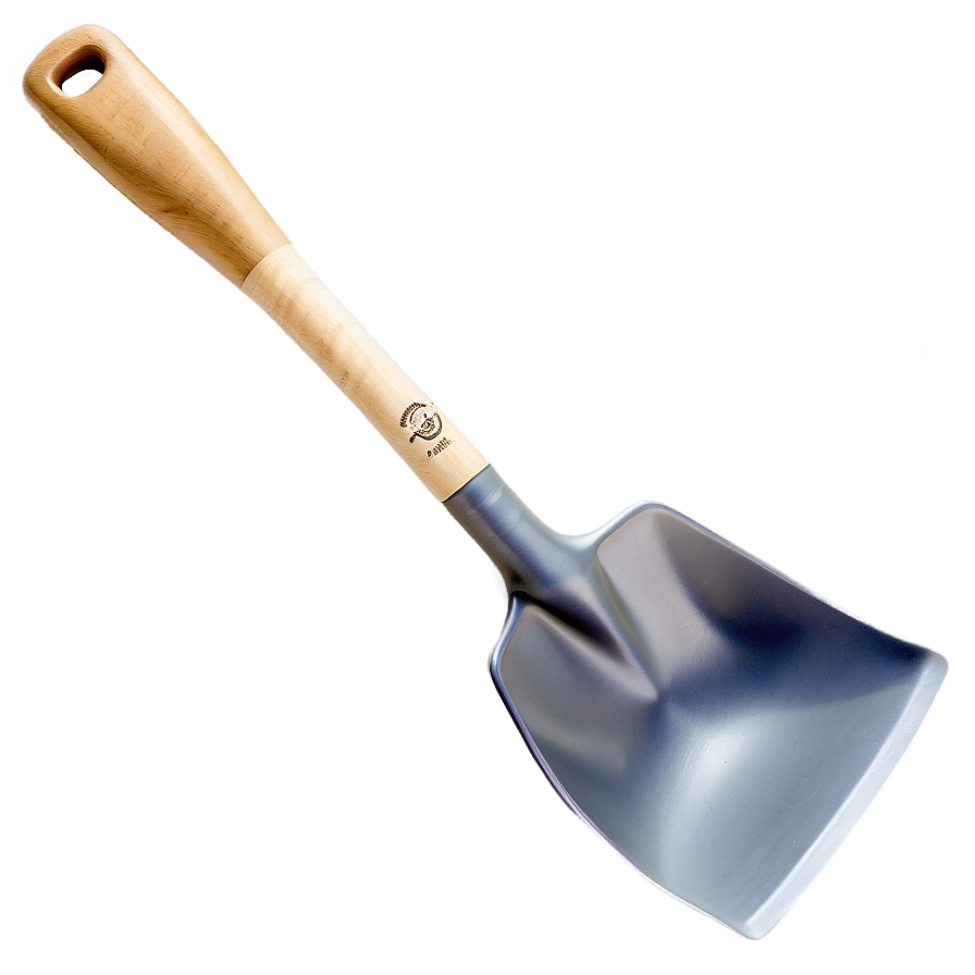 Garden Shovel Png Dtn38