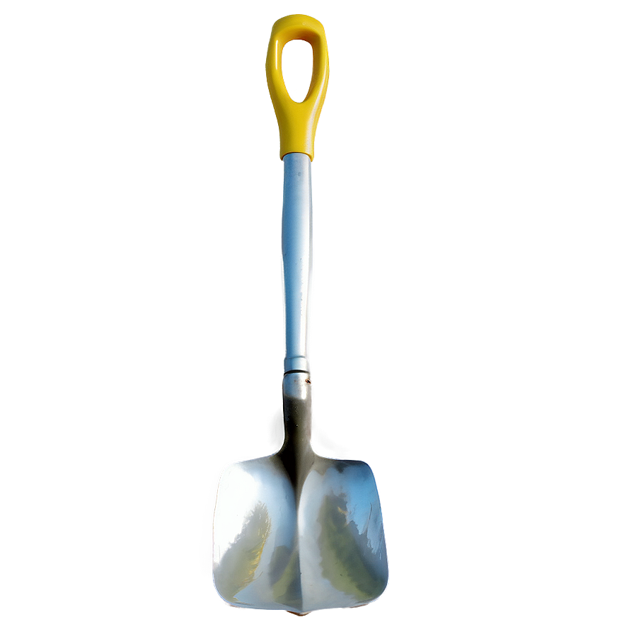 Garden Spade Png 05242024