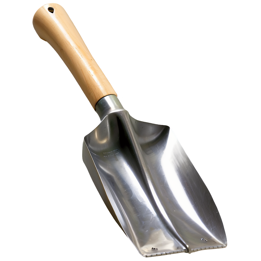 Garden Spade Shovel Png Ewv17