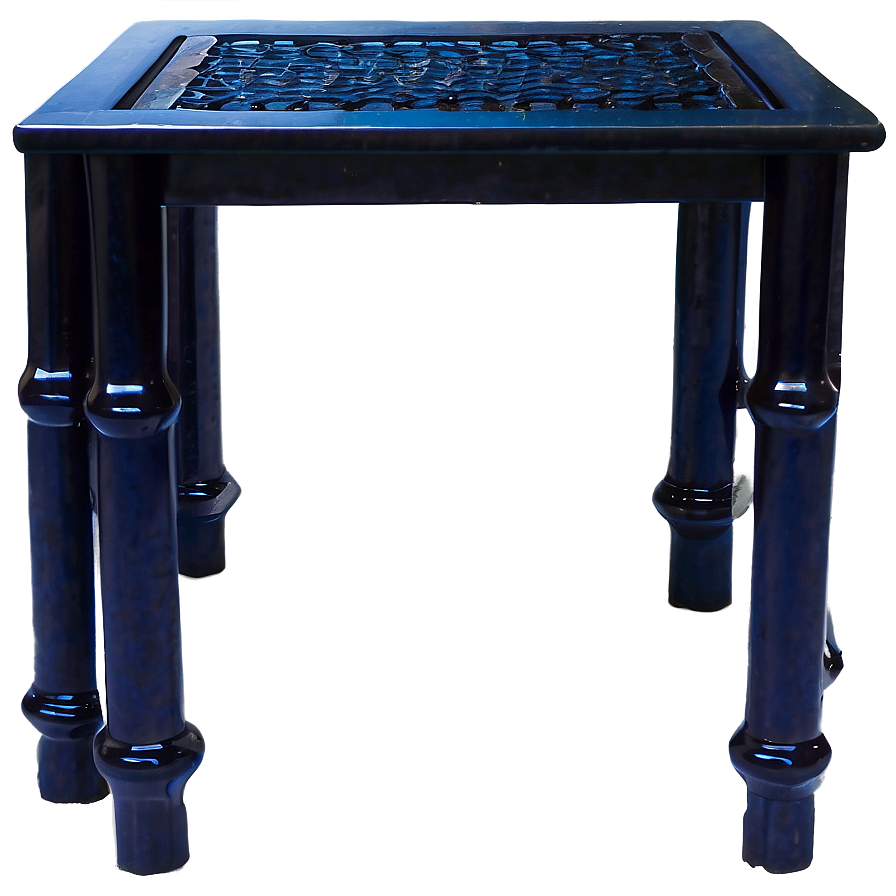 Garden Table Png 06282024