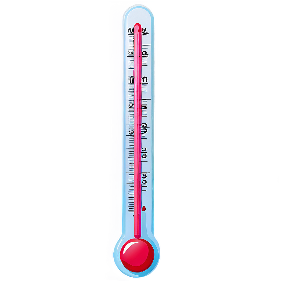 Garden Thermometer Png Exm