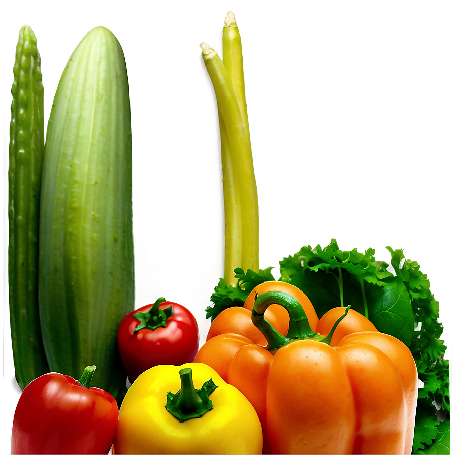 Garden Vegetables Png Sgu