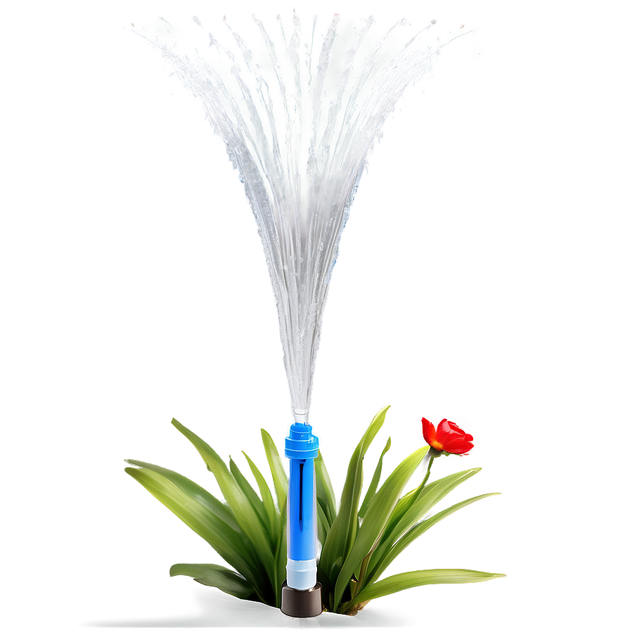 Garden Water Sprinkler Png Eny82