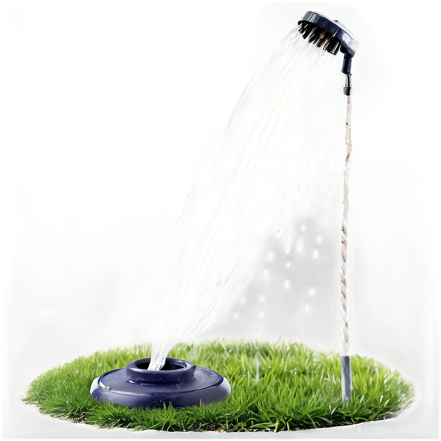 Garden Water Sprinkler Png Khy