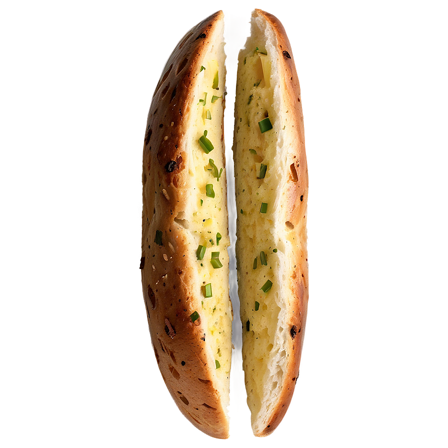 Garlic Bread B