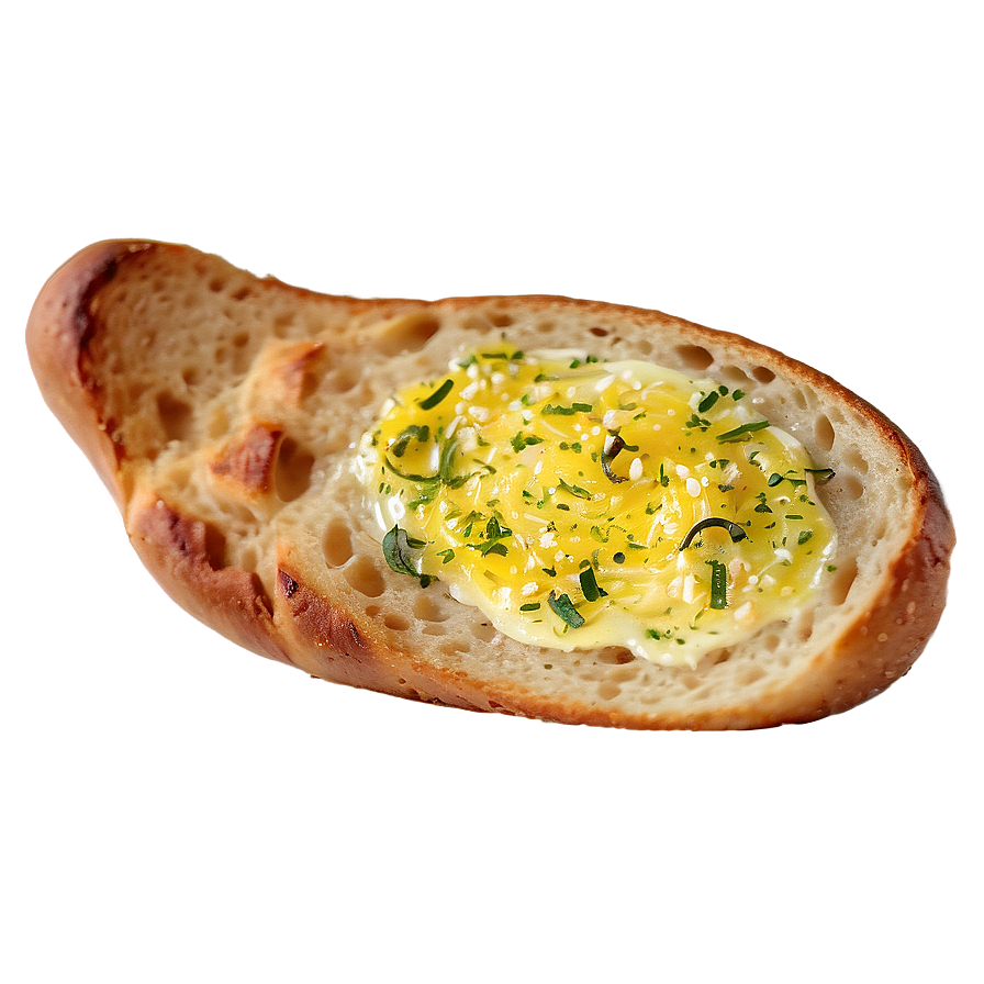 Garlic Bread With Olive Oil Png Gyx