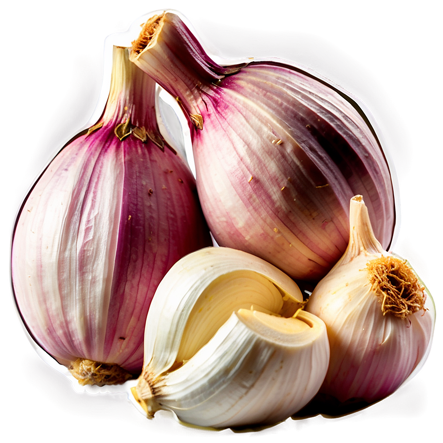 Garlic Clove Png 05242024