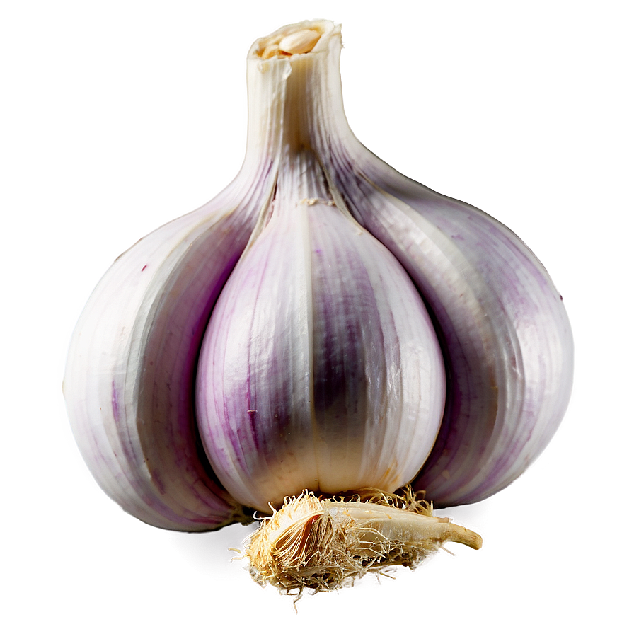 Garlic Cuisine Png Bph