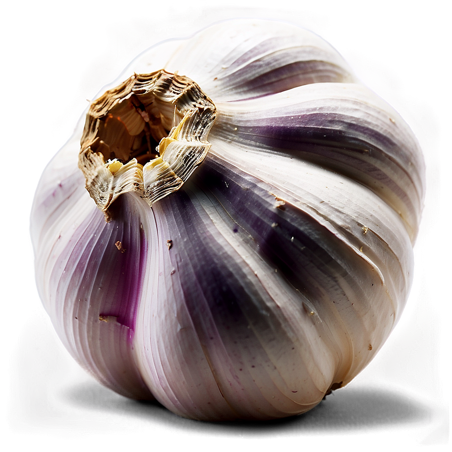 Garlic Cuisine Png Nno