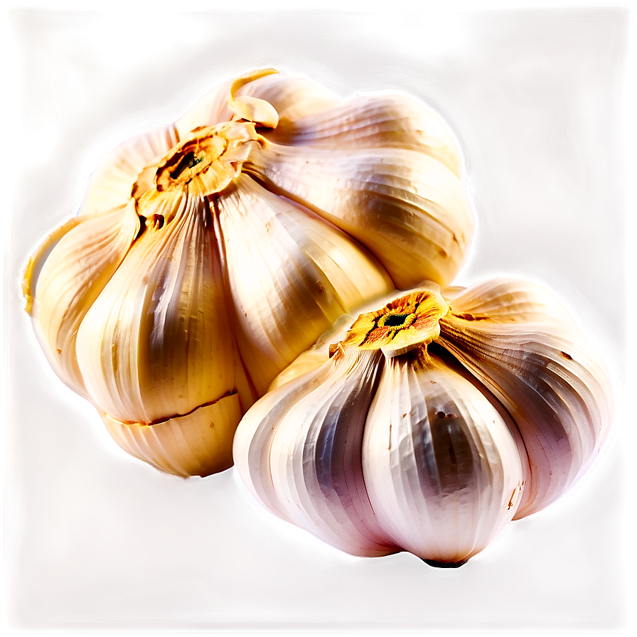 Garlic Flakes Png 05242024