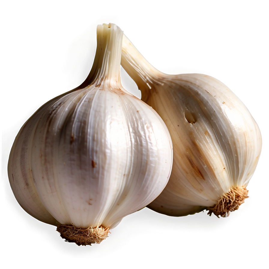 Garlic Head Png 27