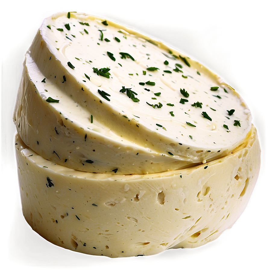 Garlic Herb Cream Cheese Png Yki98