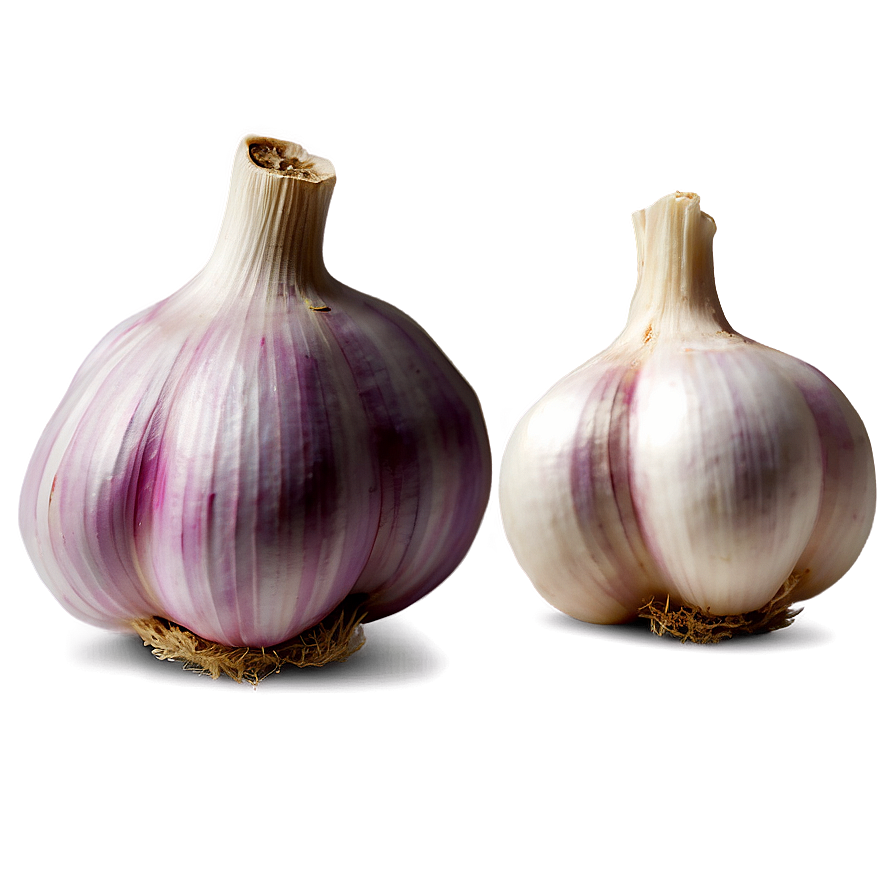 Garlic Illustration Png Mre31