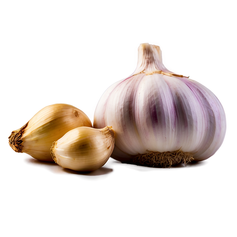 Garlic In Oil Png Epg8