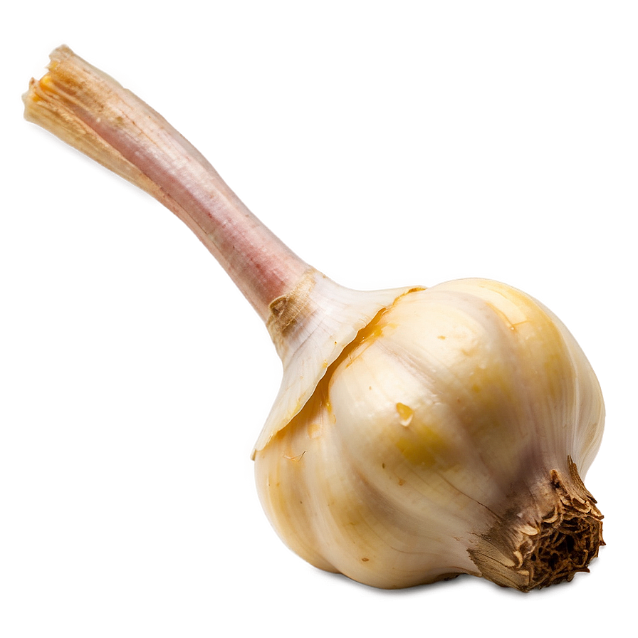 Garlic In Oil Png Ftr87